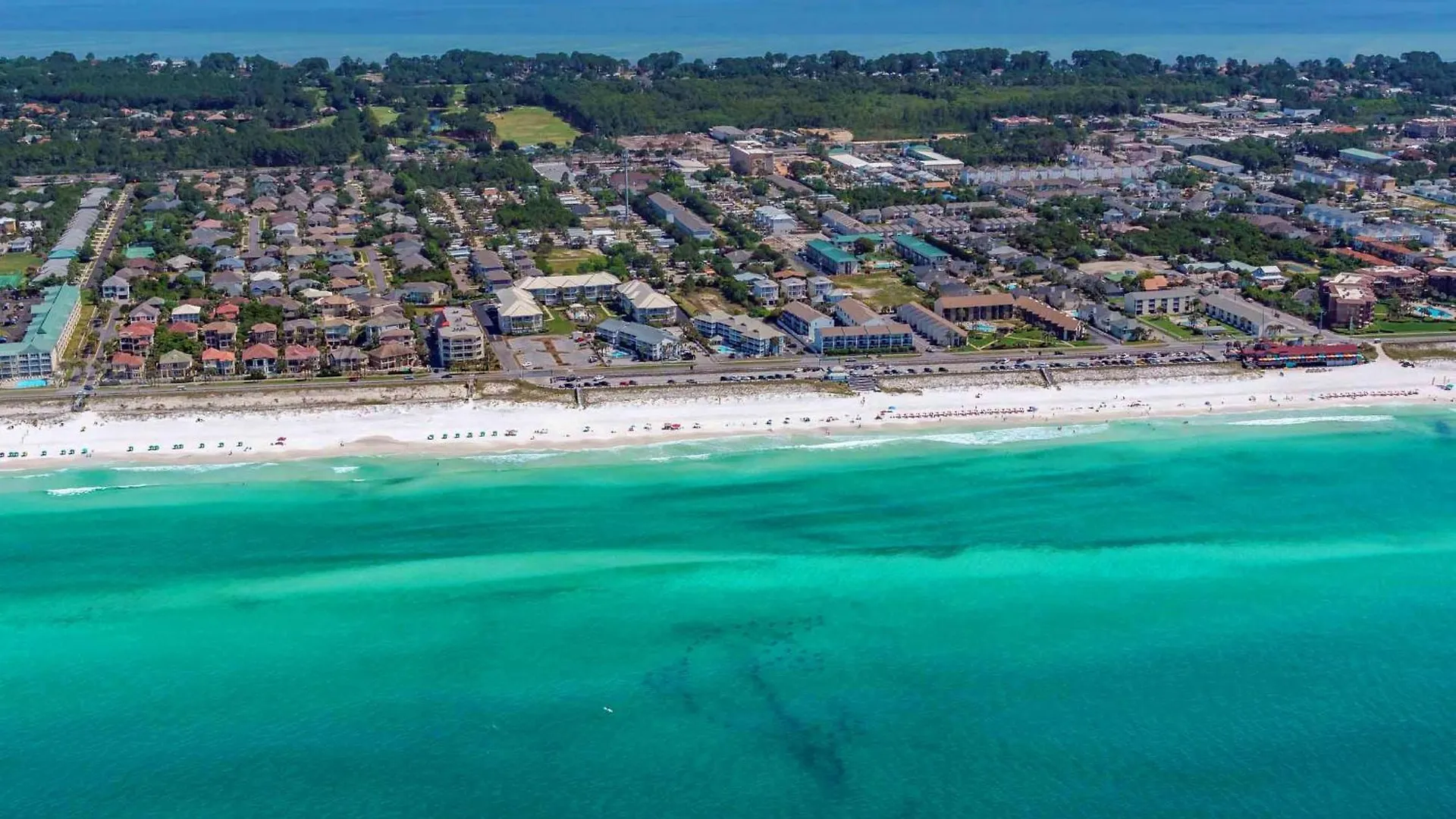 Holiday home Heart And Sol Villa Destin