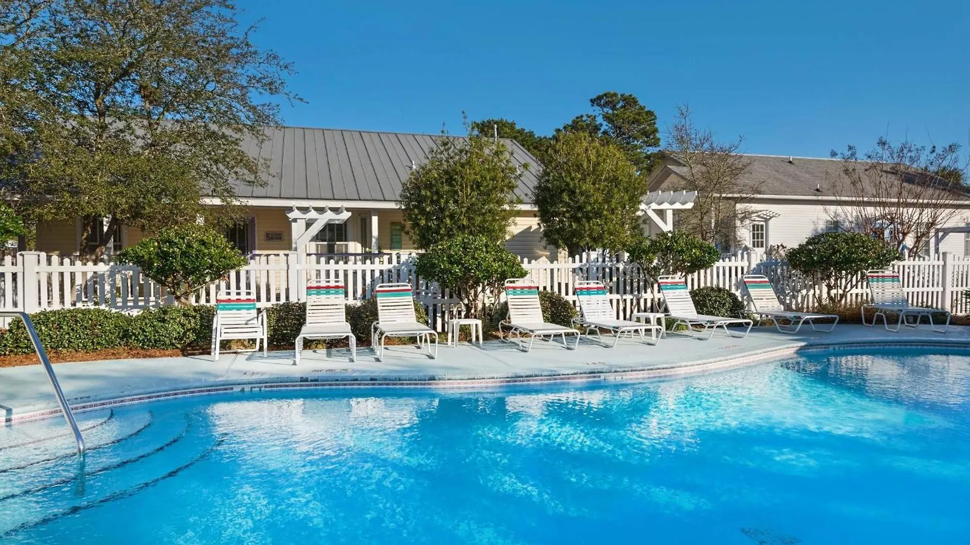 Holiday home Heart And Sol Villa Destin