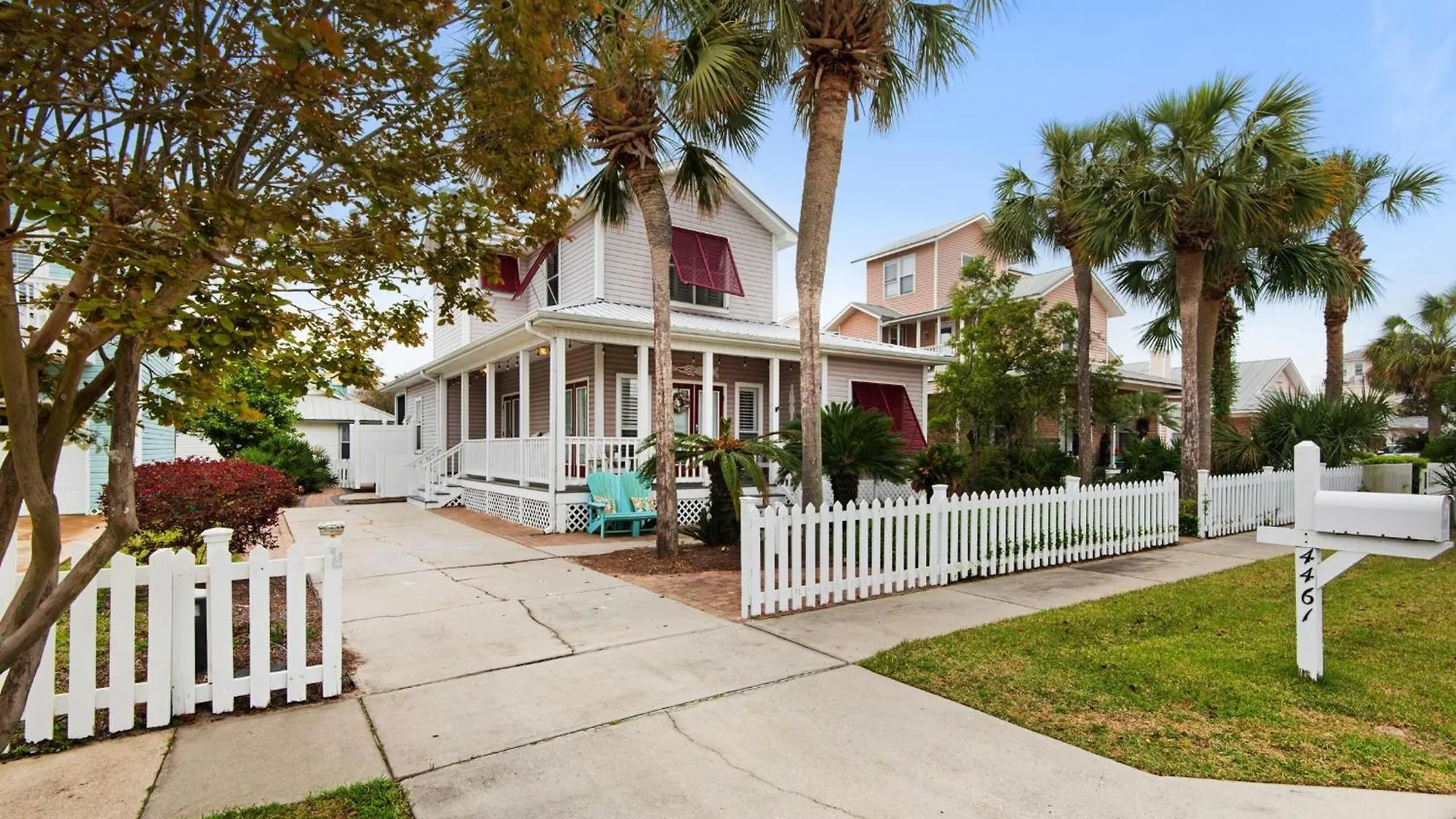 Heart And Sol Villa Destin Holiday home