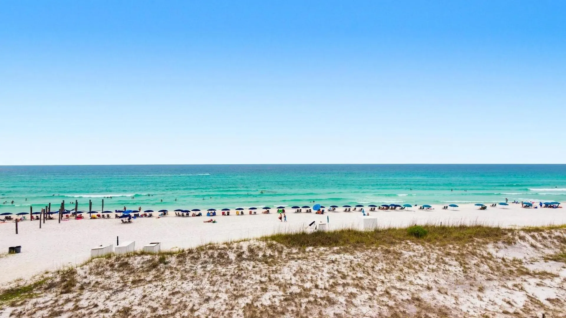 Holiday home Heart And Sol Villa Destin United States