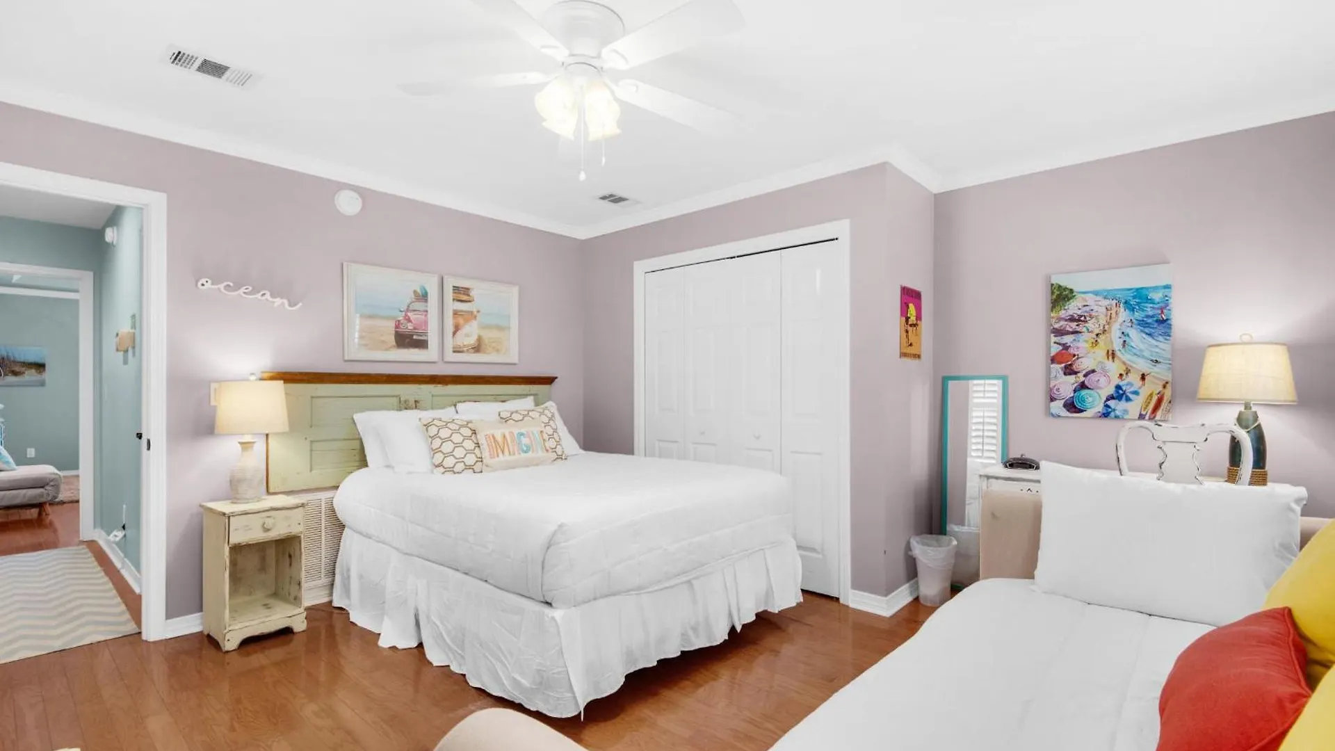 Holiday home Heart And Sol Villa Destin