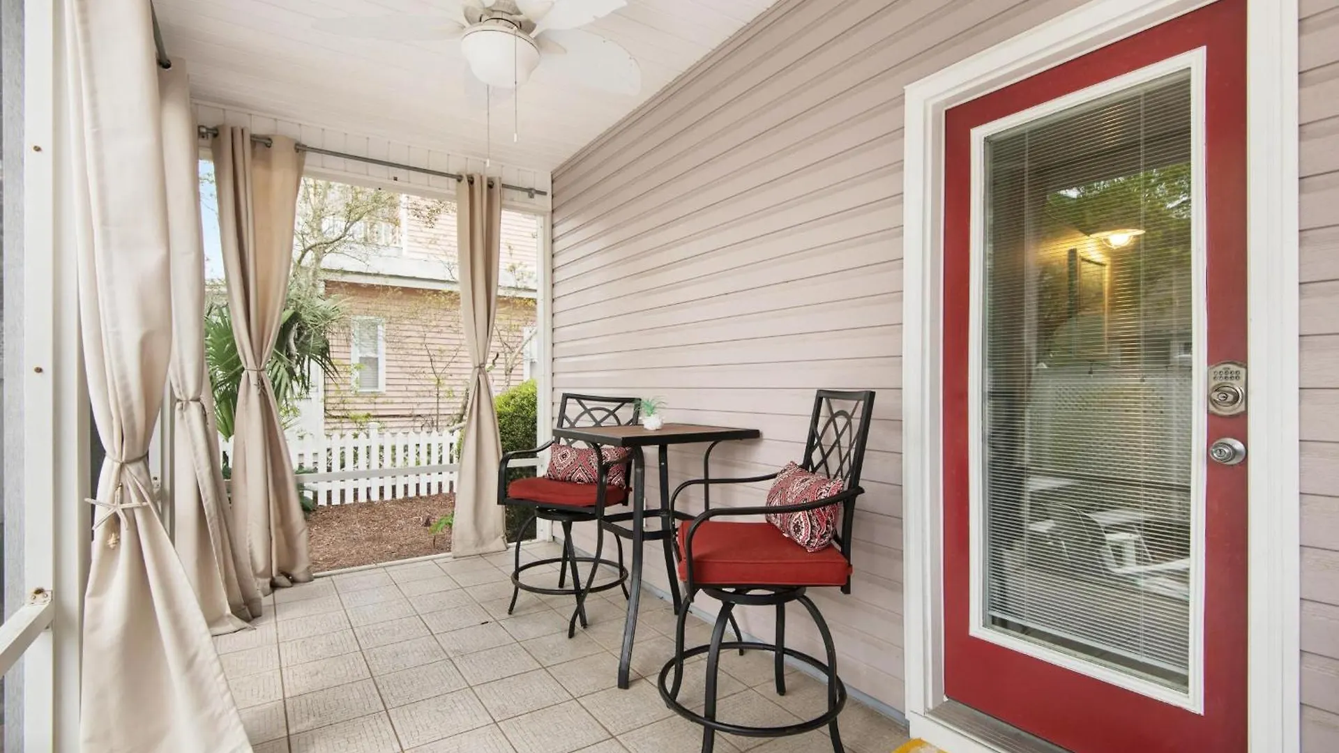 Heart And Sol Villa Destin Holiday home