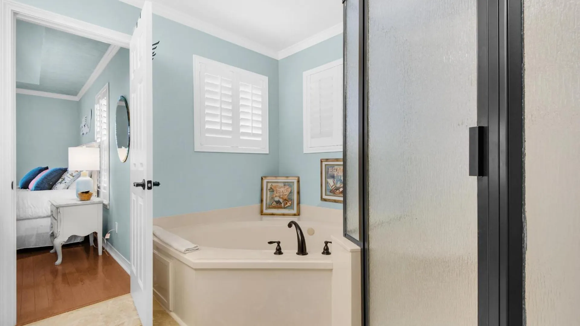 Heart And Sol Villa Destin Holiday home