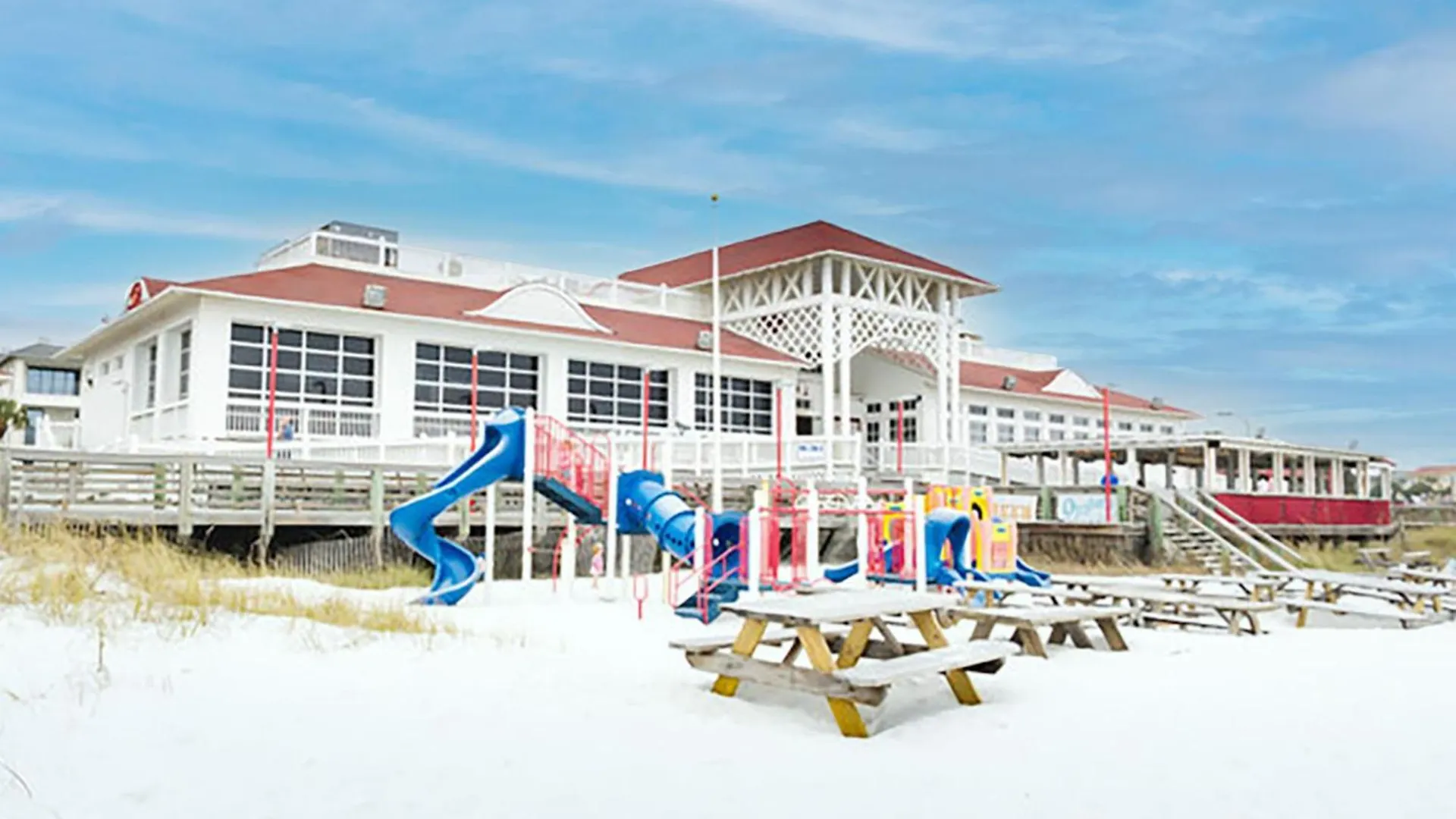 Holiday home Heart And Sol Villa Destin United States
