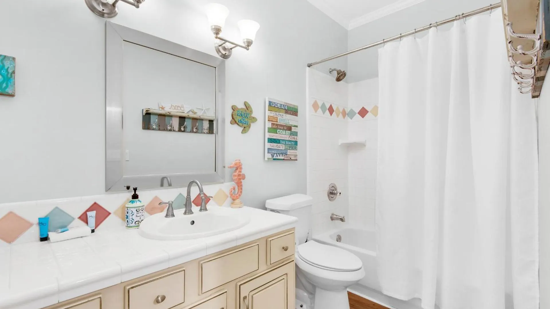 Holiday home Heart And Sol Villa Destin