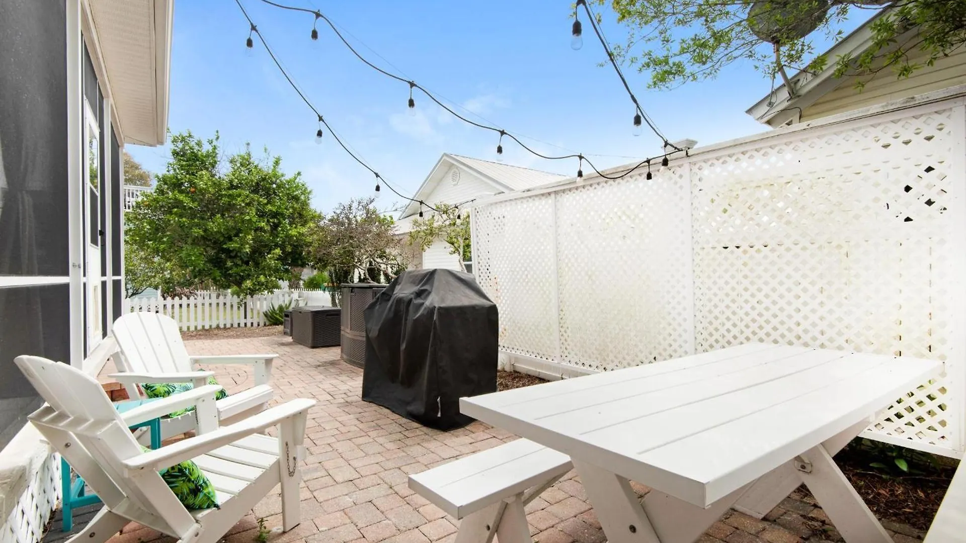 Holiday home Heart And Sol Villa Destin