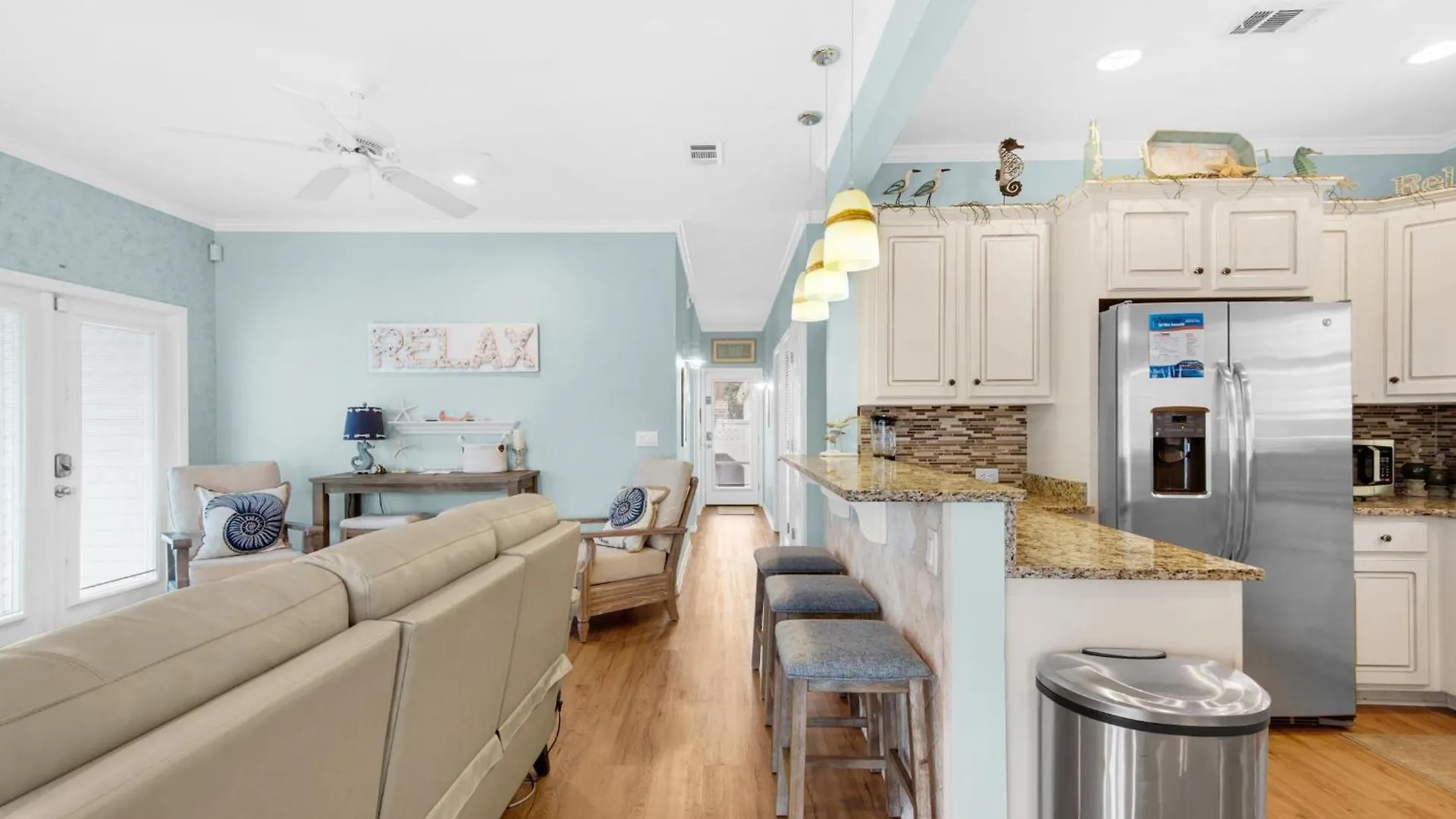 Holiday home Heart And Sol Villa Destin