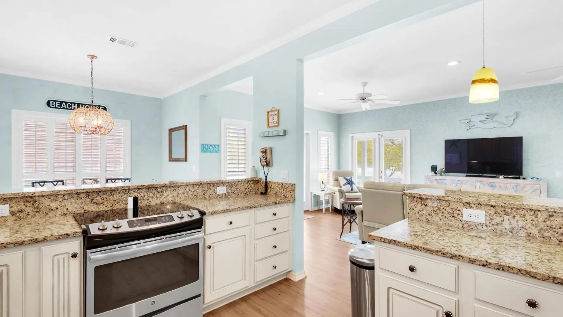 Heart And Sol Villa Destin Holiday home