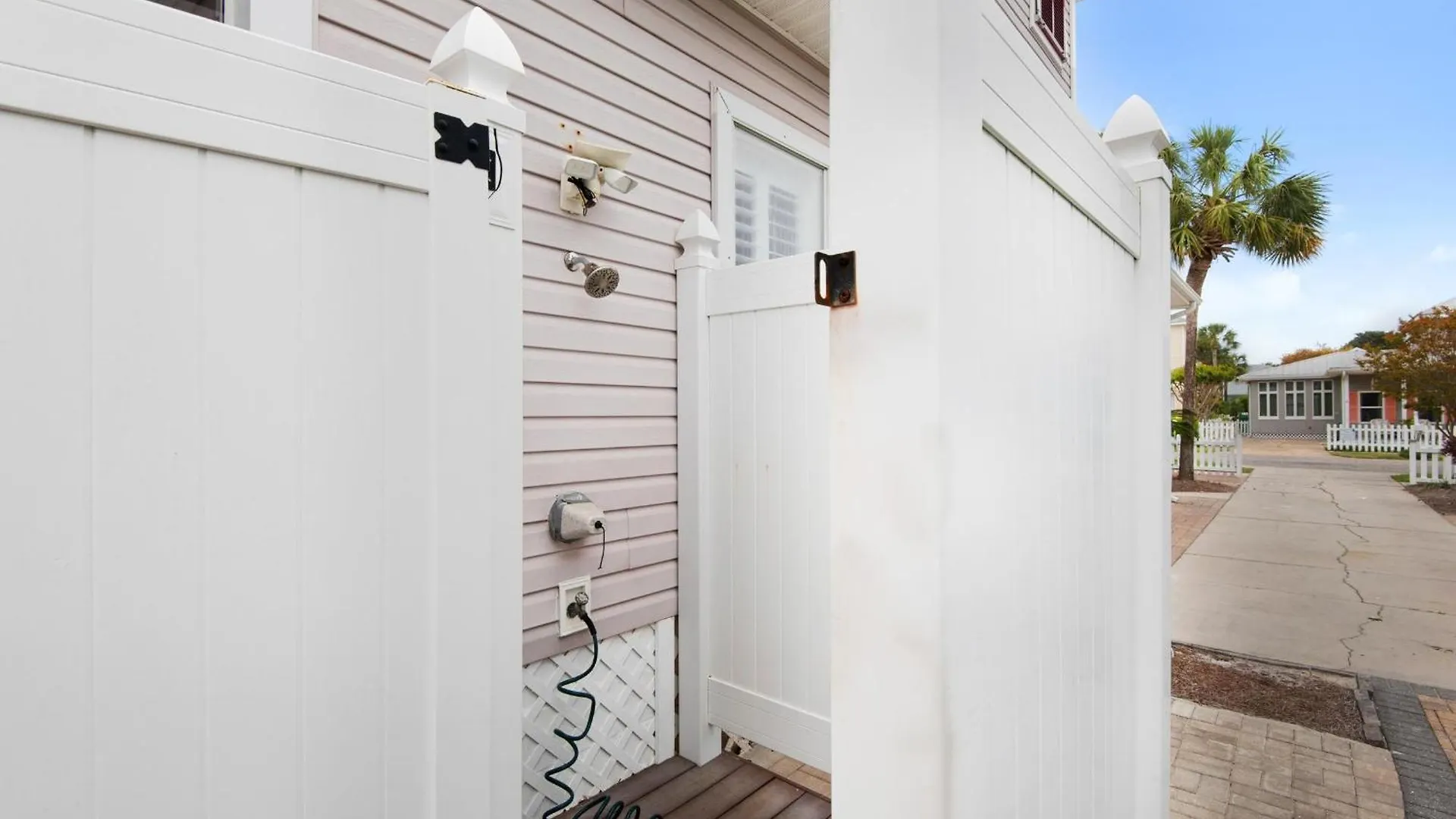 Heart And Sol Villa Destin Holiday home