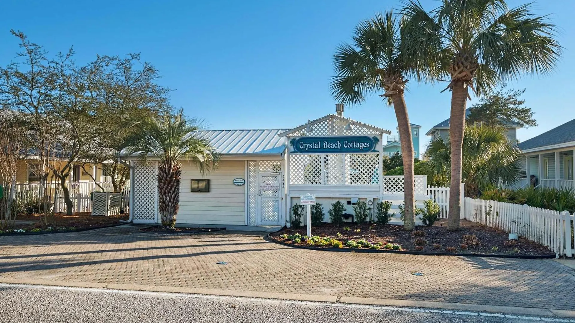 Holiday home Heart And Sol Villa Destin United States