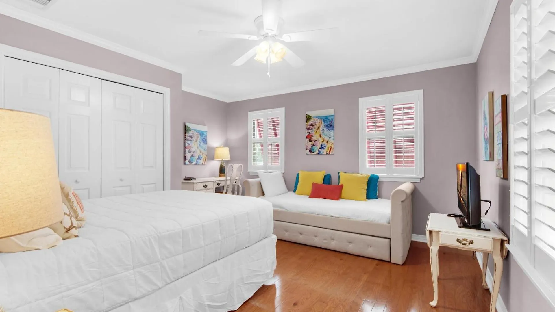 Holiday home Heart And Sol Villa Destin
