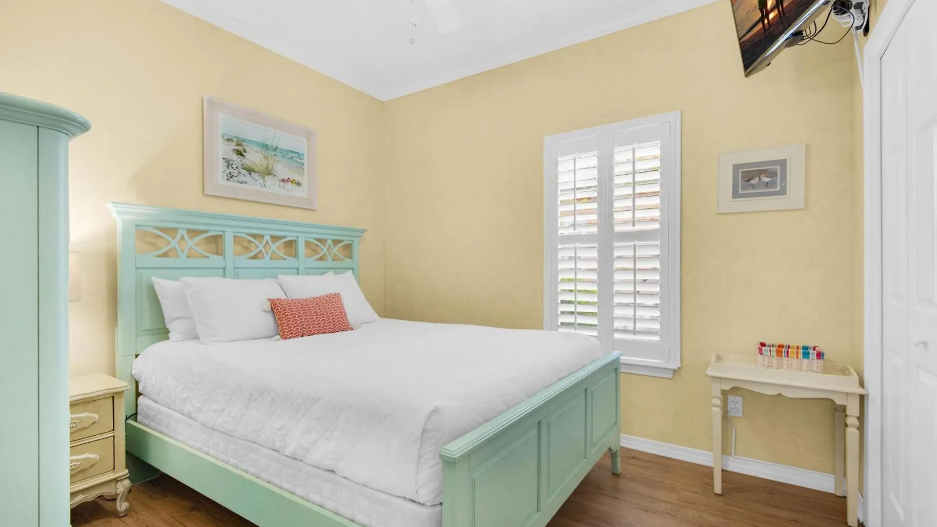 Heart And Sol Villa Destin Holiday home