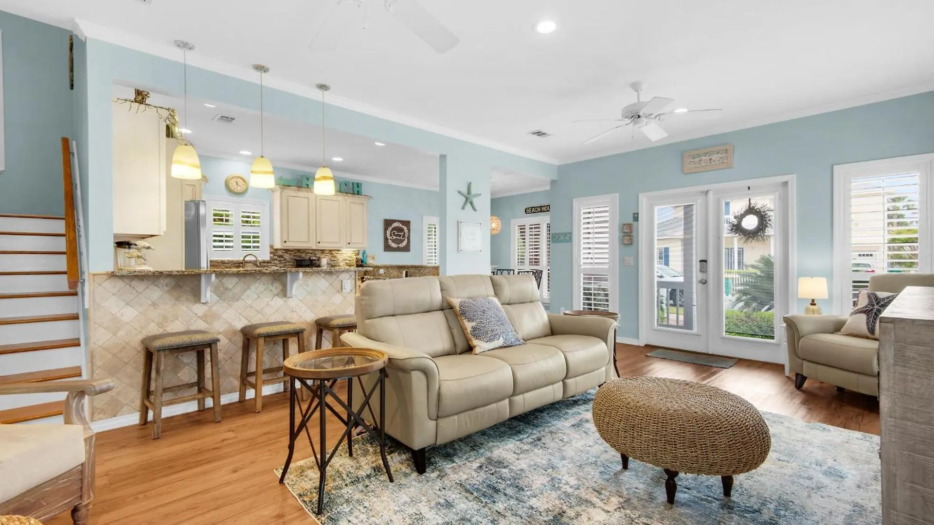 Heart And Sol Villa Destin Holiday home