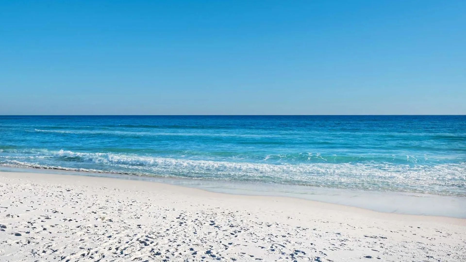 Holiday home Heart And Sol Villa Destin
