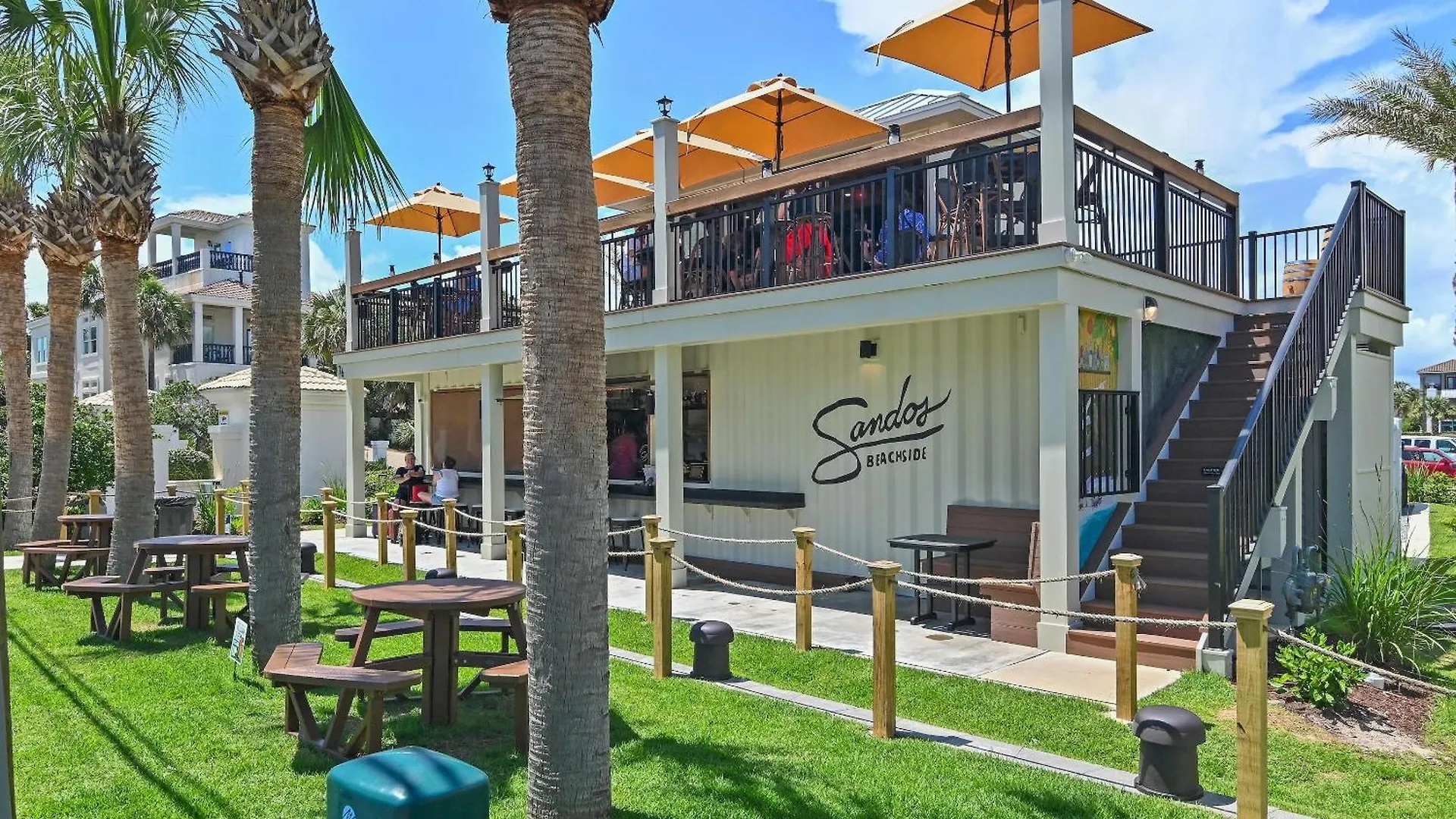 Holiday home Heart And Sol Villa Destin